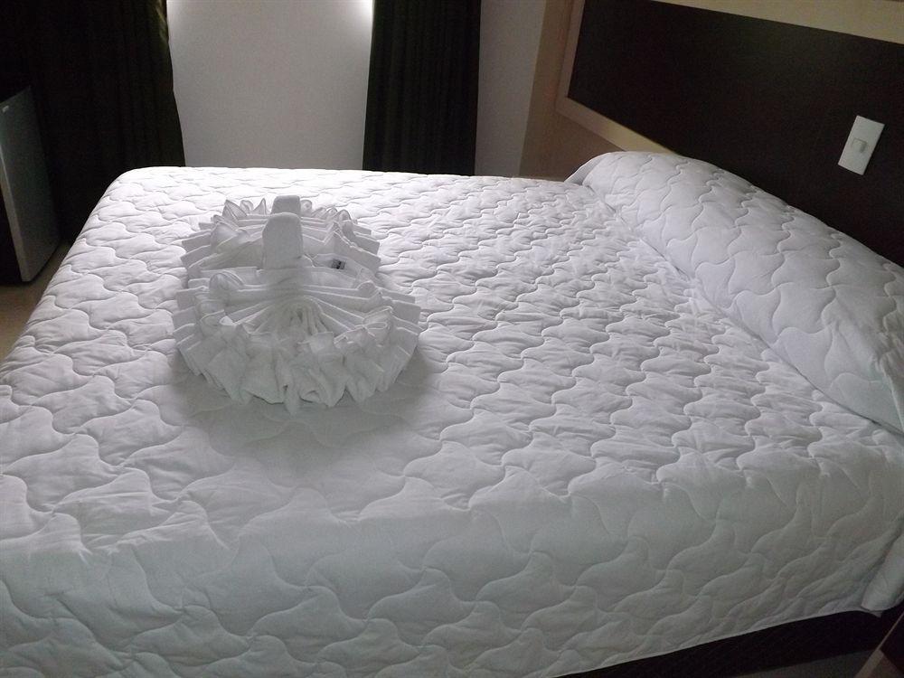 Hotel Cascata Das Pedras 포스두이구아수 외부 사진