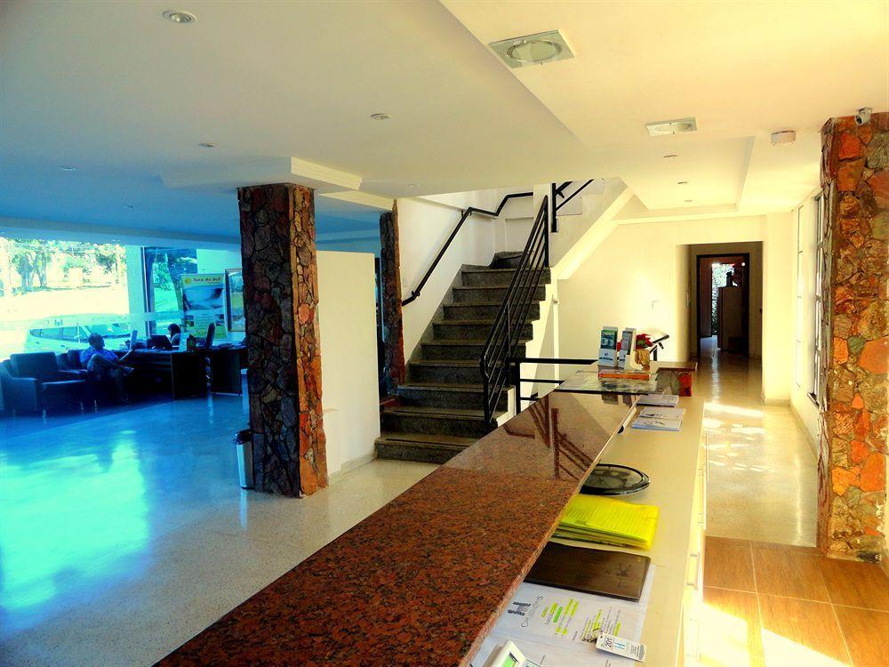 Hotel Cascata Das Pedras 포스두이구아수 외부 사진