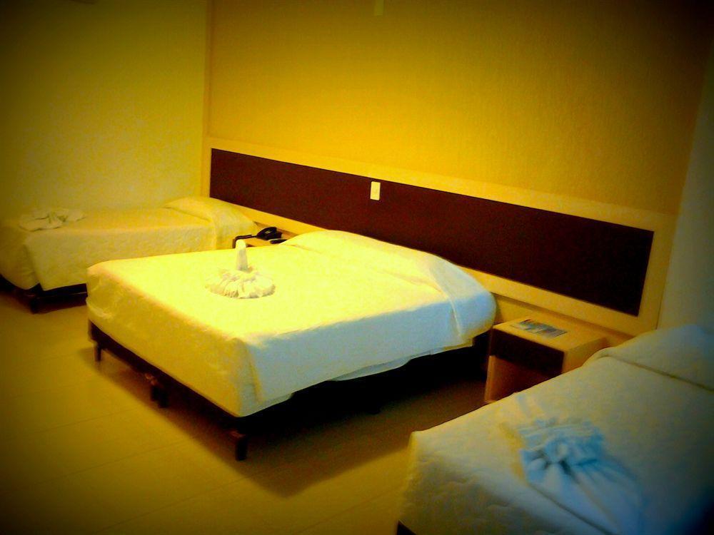 Hotel Cascata Das Pedras 포스두이구아수 외부 사진