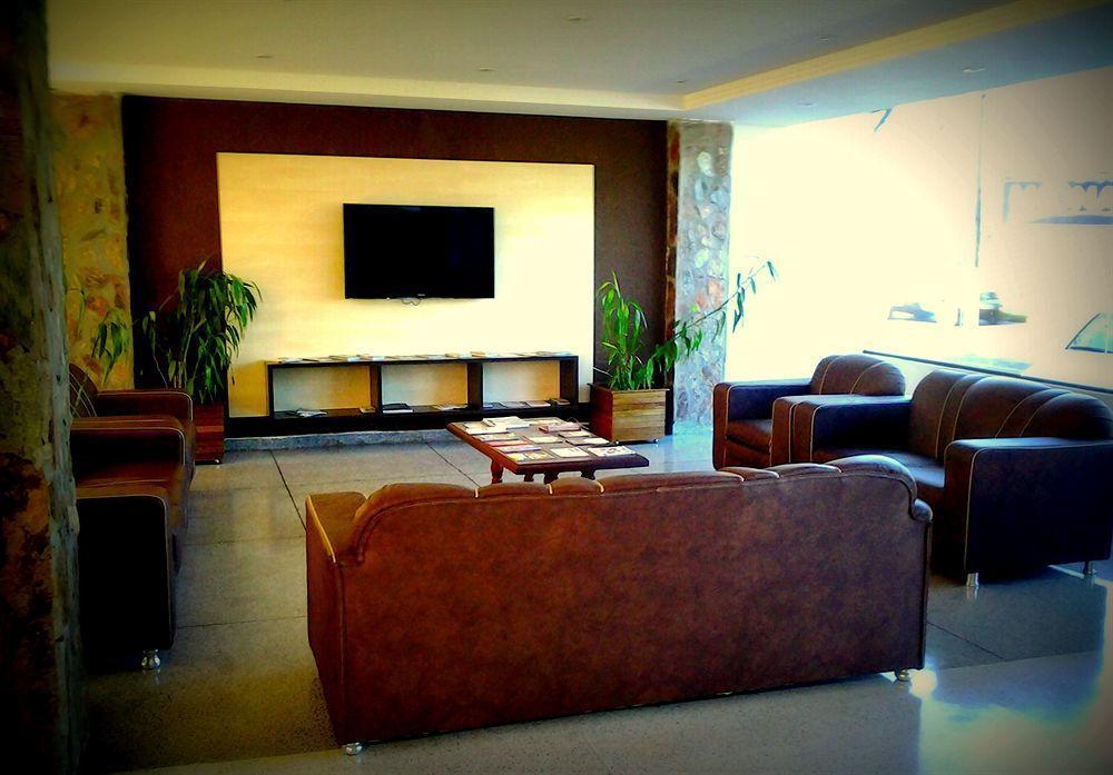 Hotel Cascata Das Pedras 포스두이구아수 외부 사진