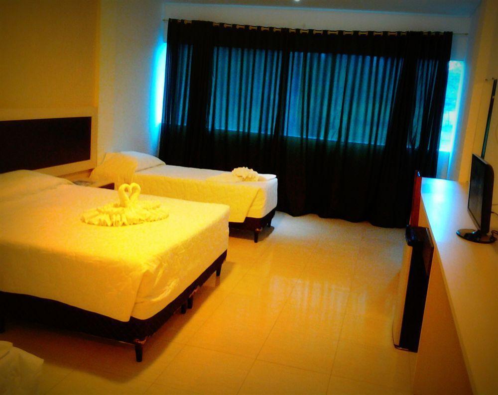 Hotel Cascata Das Pedras 포스두이구아수 외부 사진