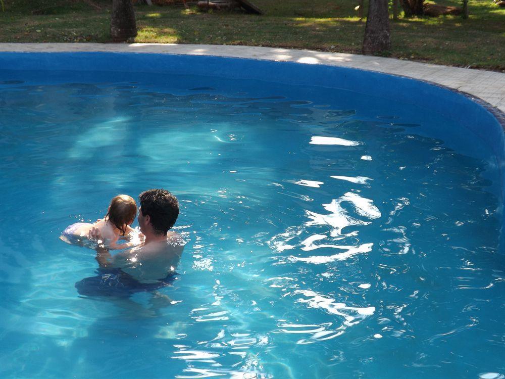 Hotel Cascata Das Pedras 포스두이구아수 외부 사진