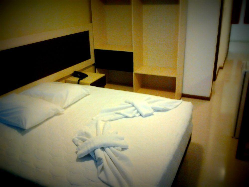 Hotel Cascata Das Pedras 포스두이구아수 외부 사진