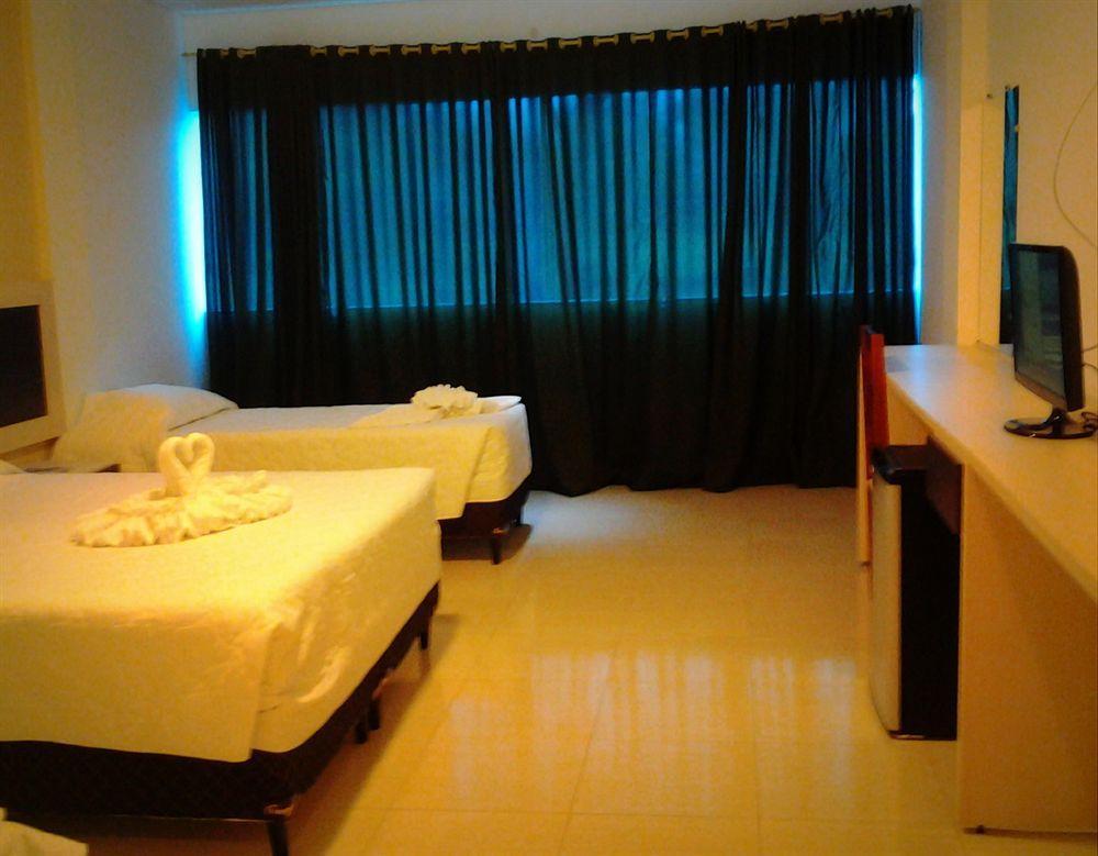 Hotel Cascata Das Pedras 포스두이구아수 외부 사진